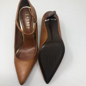 Ralph Lauren Shoes Size 7